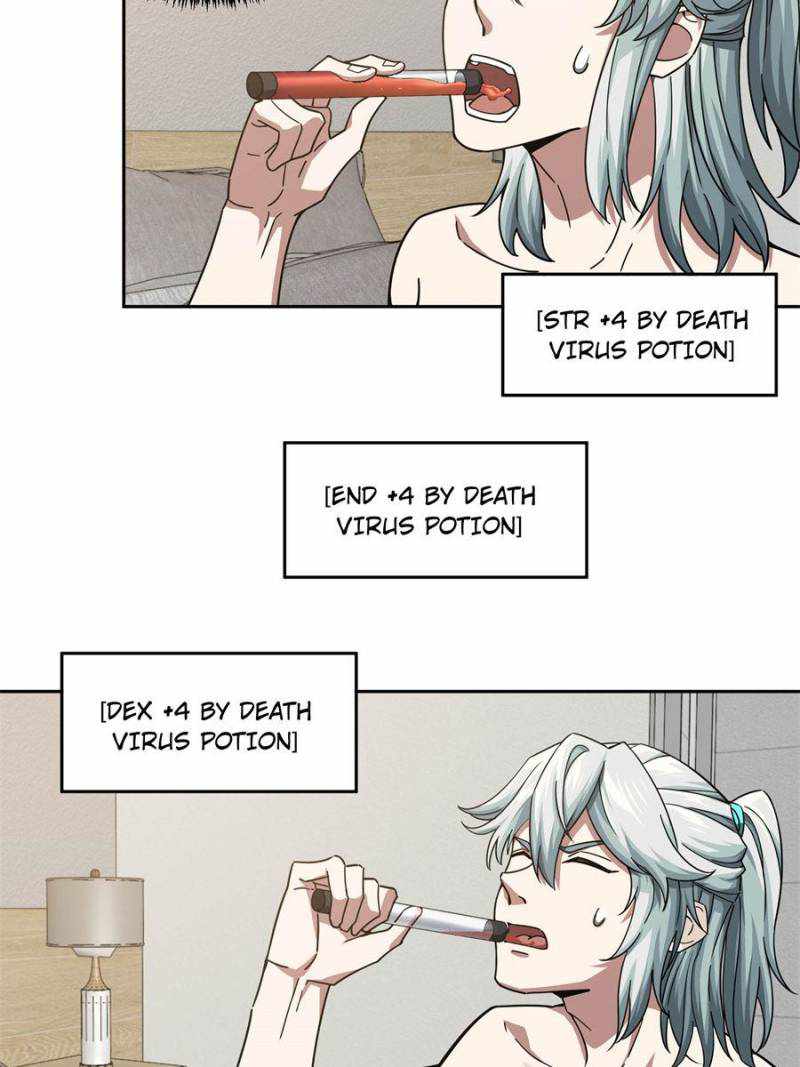 The Legendary Mechanic chapter 125 page 14