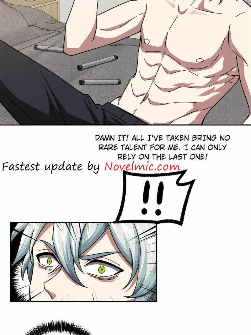 The Legendary Mechanic chapter 125 page 15