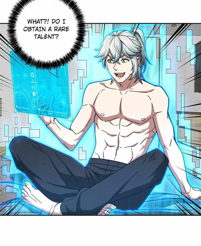 The Legendary Mechanic chapter 125 page 16