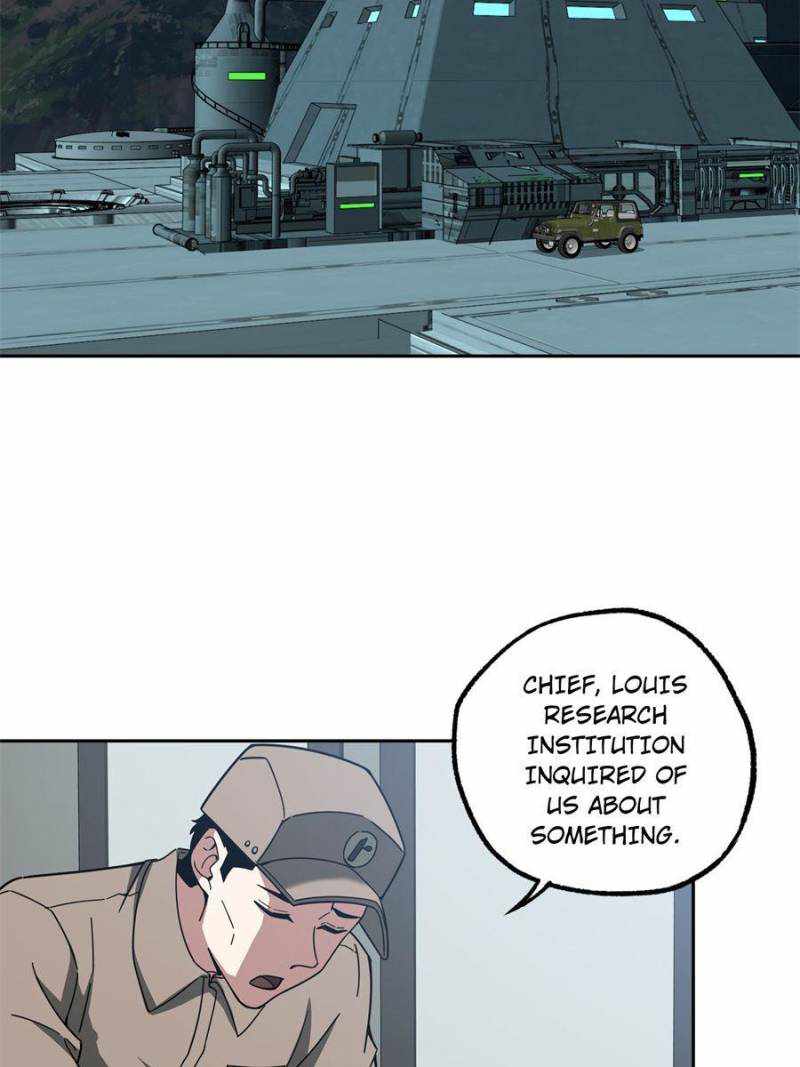 The Legendary Mechanic chapter 125 page 19