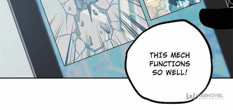 The Legendary Mechanic chapter 125 page 22