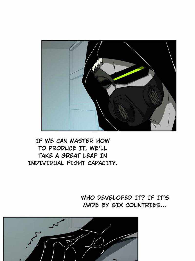 The Legendary Mechanic chapter 125 page 23