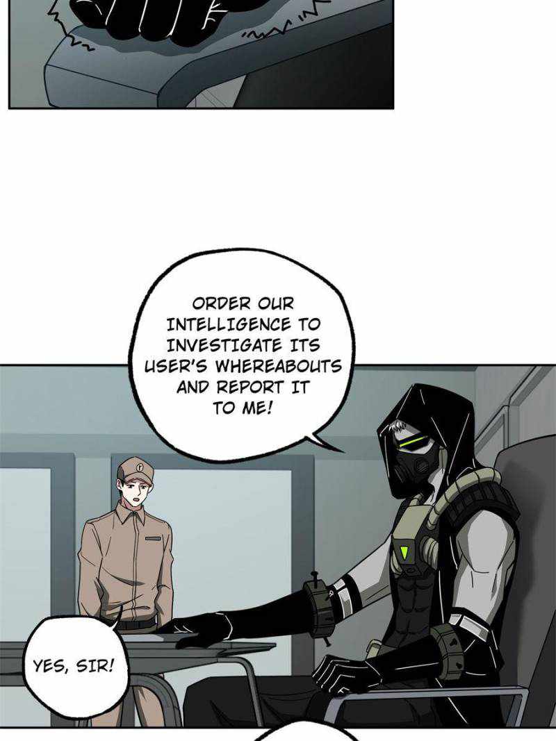 The Legendary Mechanic chapter 125 page 24