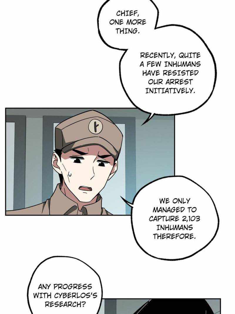 The Legendary Mechanic chapter 125 page 25