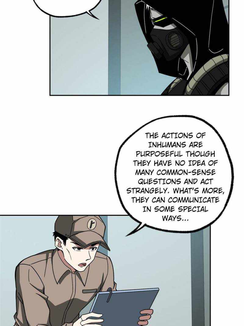 The Legendary Mechanic chapter 125 page 26