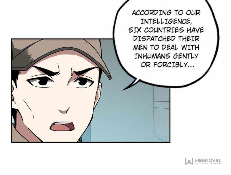 The Legendary Mechanic chapter 125 page 28