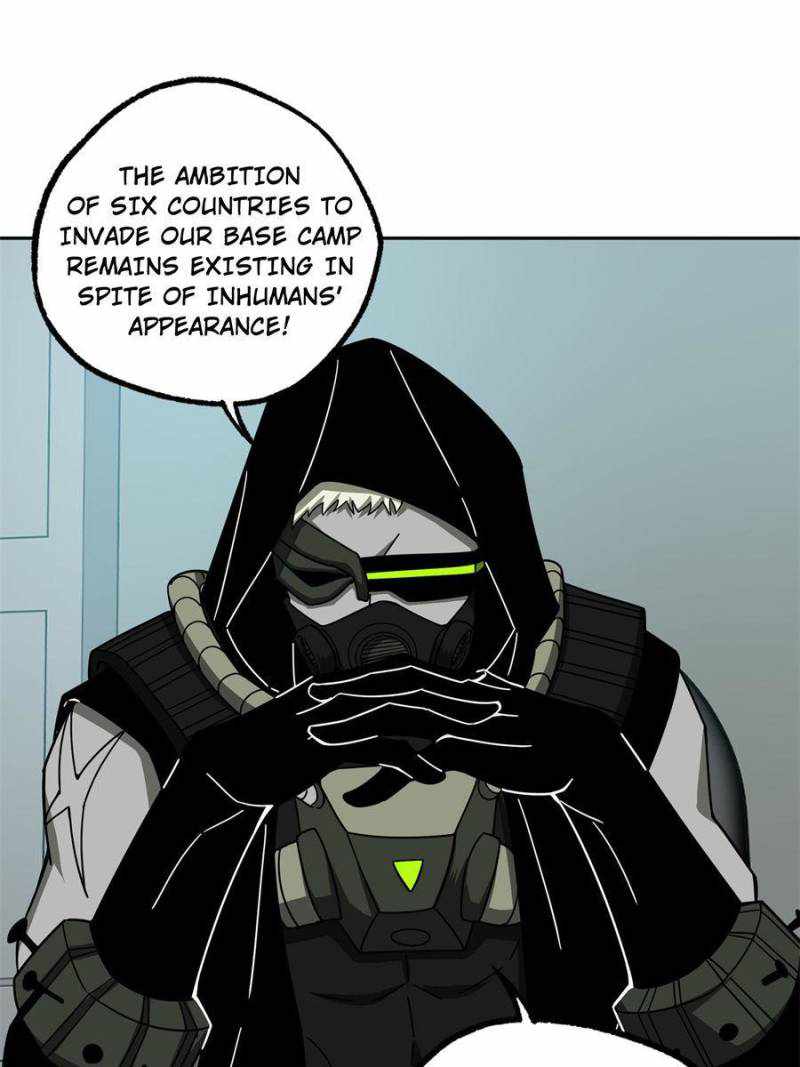 The Legendary Mechanic chapter 125 page 29