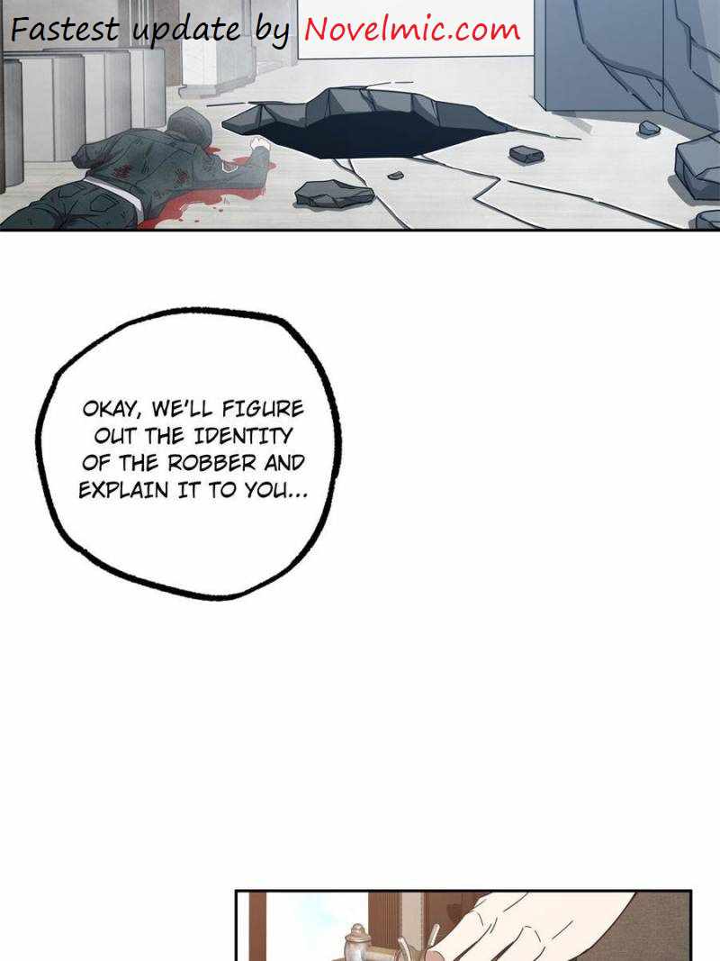 The Legendary Mechanic chapter 125 page 3