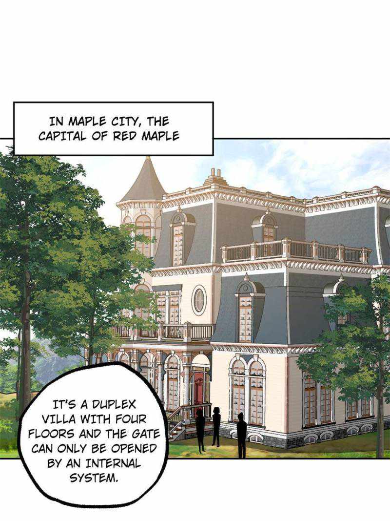 The Legendary Mechanic chapter 125 page 31