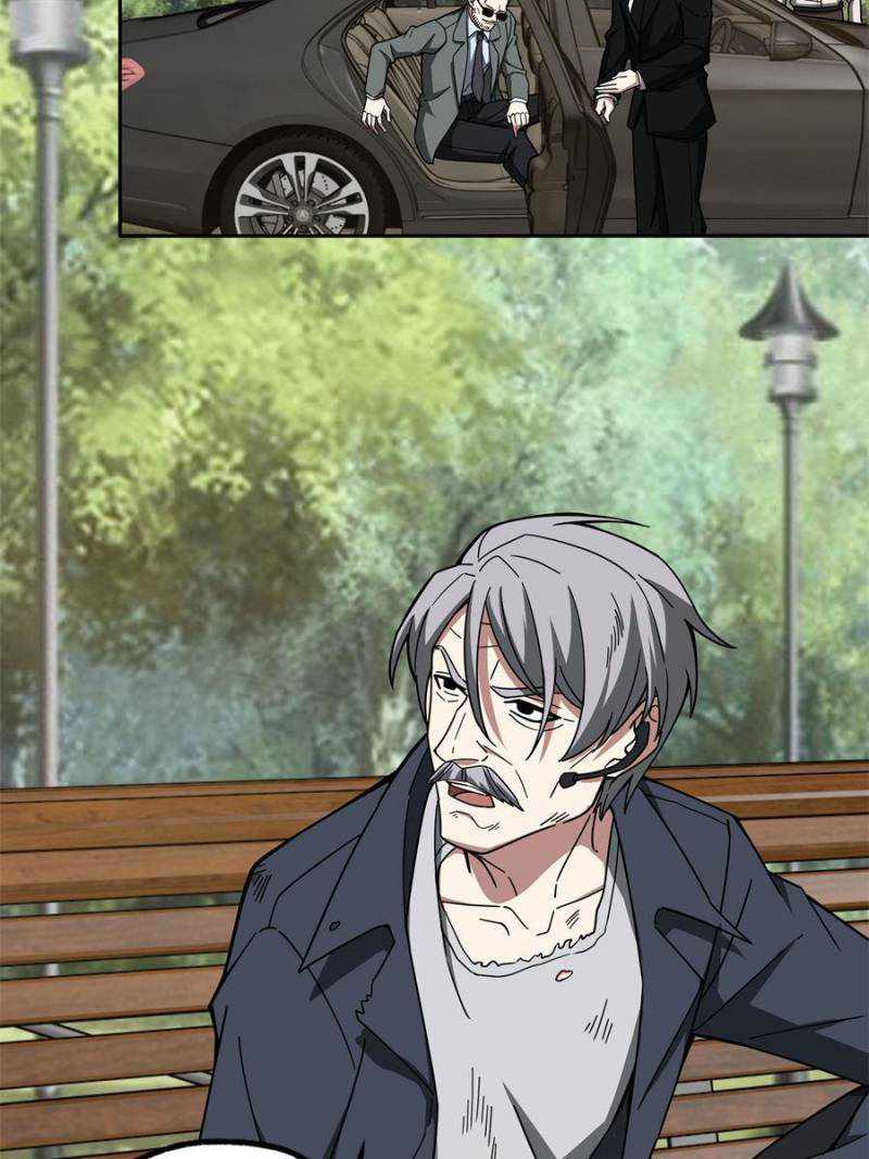 The Legendary Mechanic chapter 125 page 33