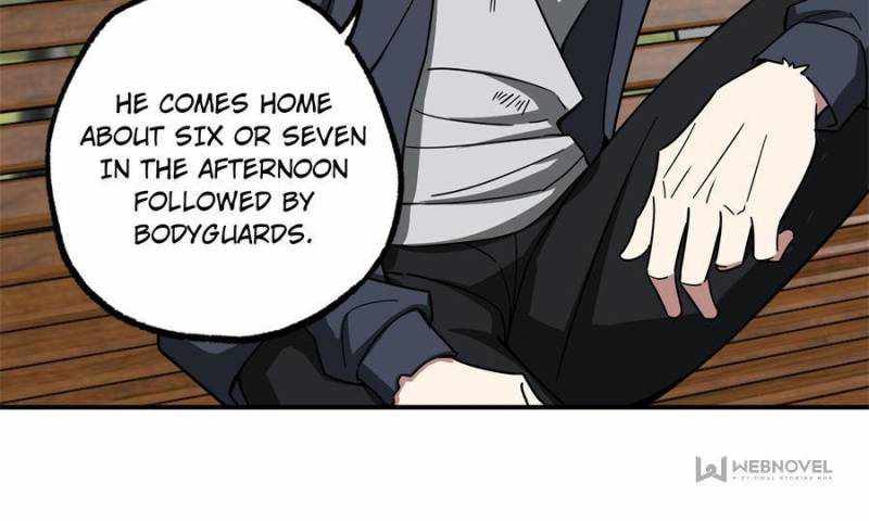 The Legendary Mechanic chapter 125 page 34