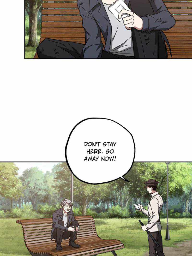 The Legendary Mechanic chapter 125 page 36