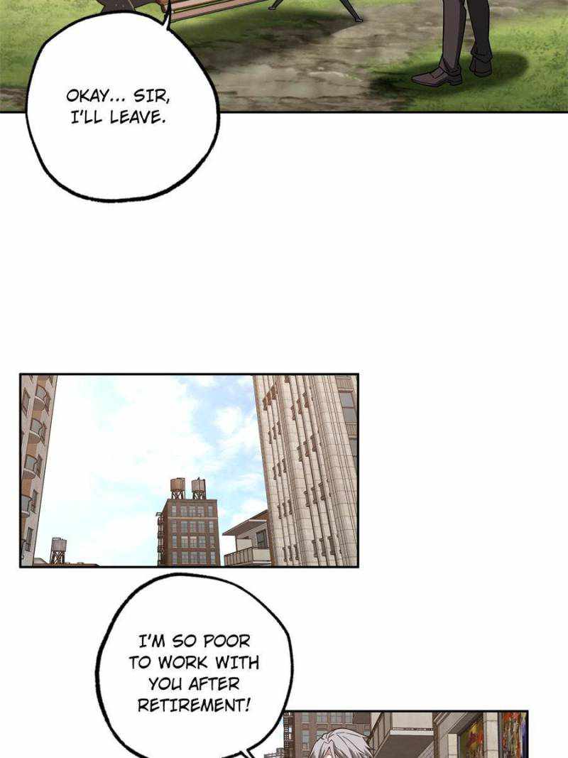 The Legendary Mechanic chapter 125 page 37