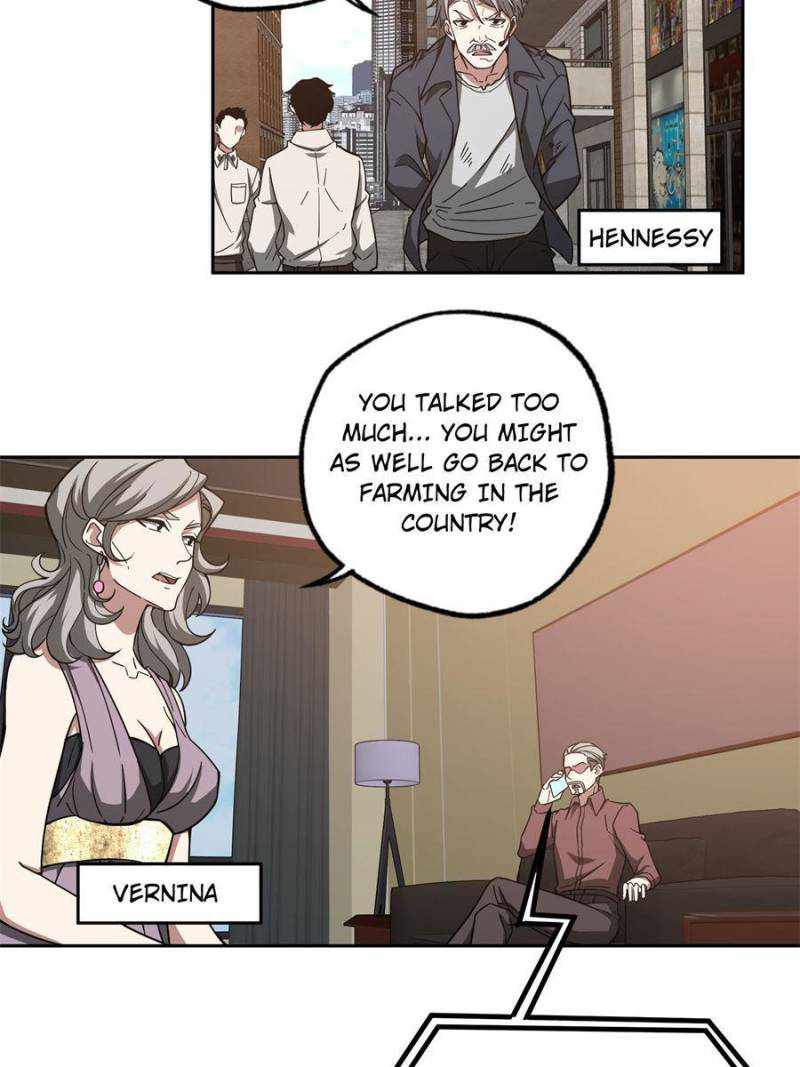 The Legendary Mechanic chapter 125 page 38