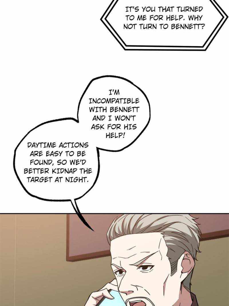 The Legendary Mechanic chapter 125 page 39