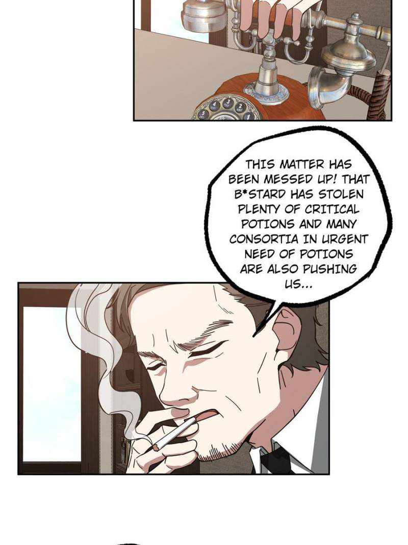 The Legendary Mechanic chapter 125 page 4