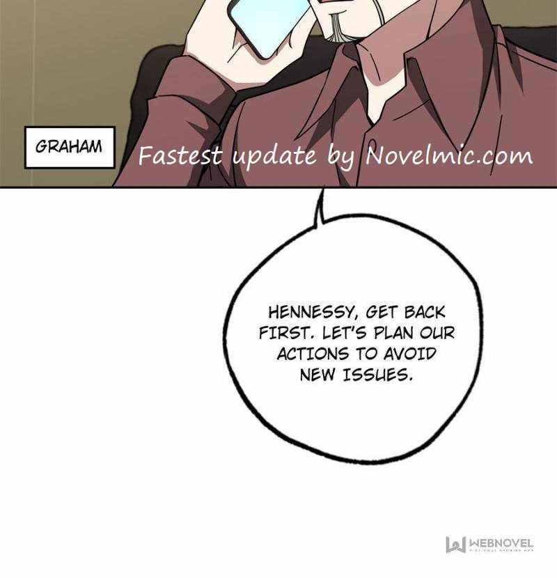 The Legendary Mechanic chapter 125 page 40