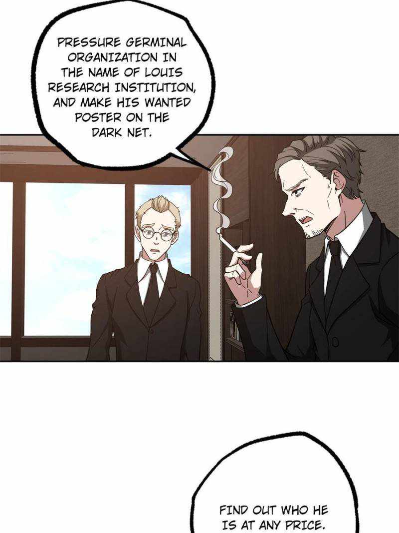 The Legendary Mechanic chapter 125 page 5