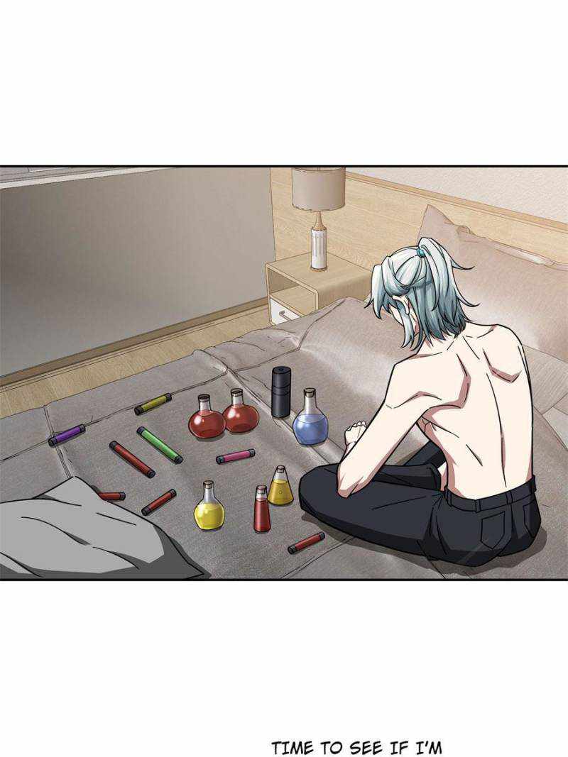 The Legendary Mechanic chapter 125 page 7