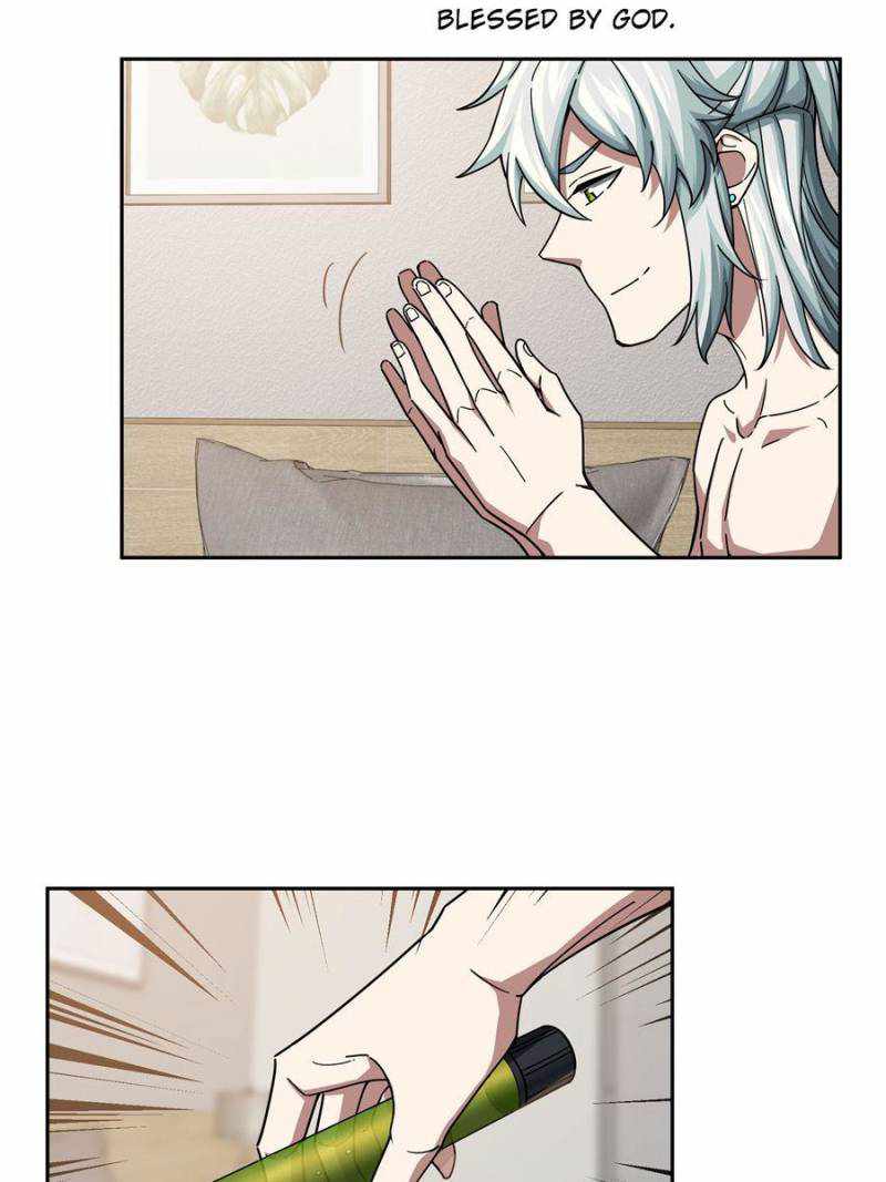 The Legendary Mechanic chapter 125 page 8