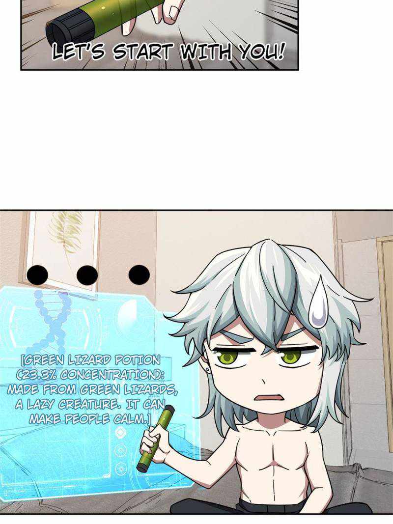 The Legendary Mechanic chapter 125 page 9