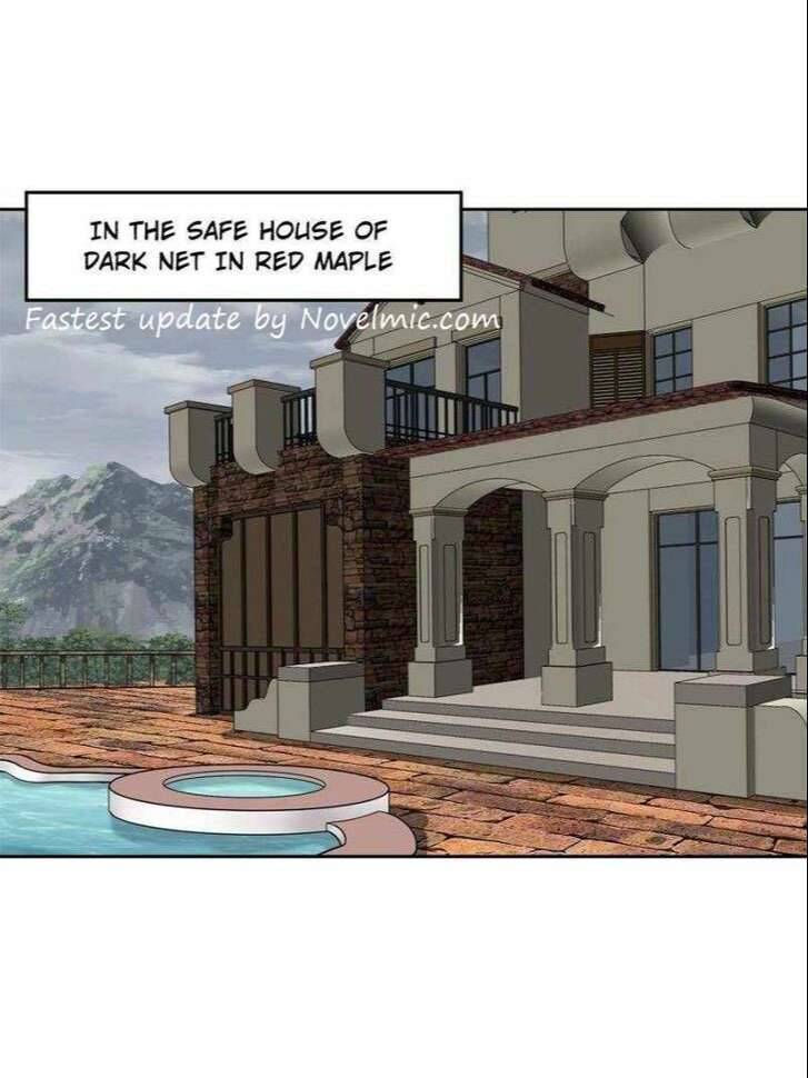 The Legendary Mechanic chapter 126 page 1