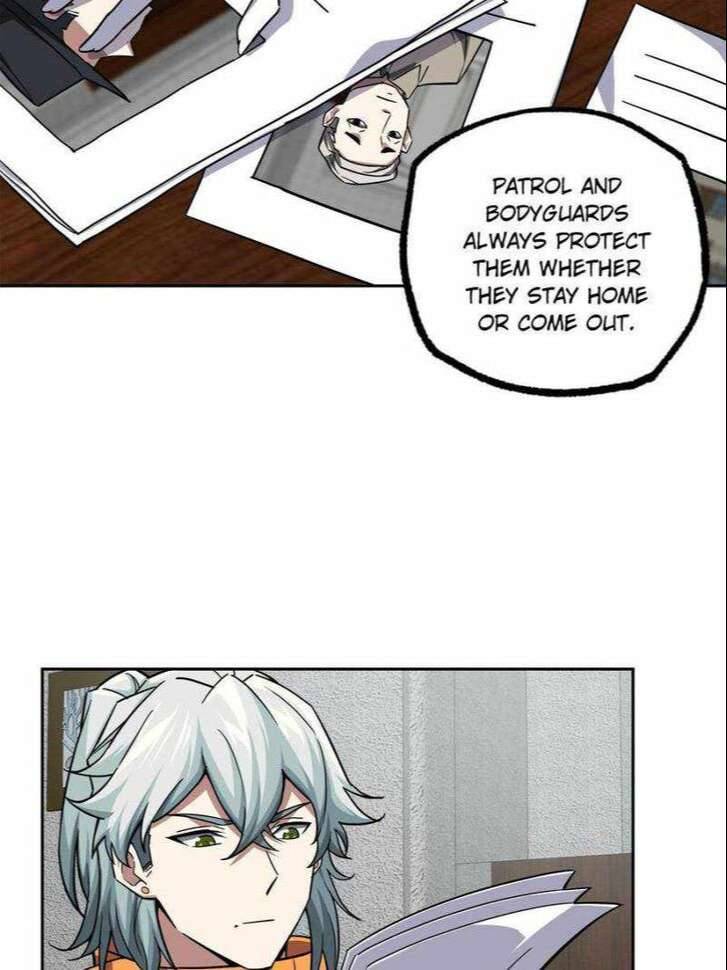 The Legendary Mechanic chapter 126 page 11