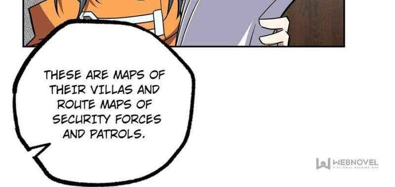 The Legendary Mechanic chapter 126 page 12