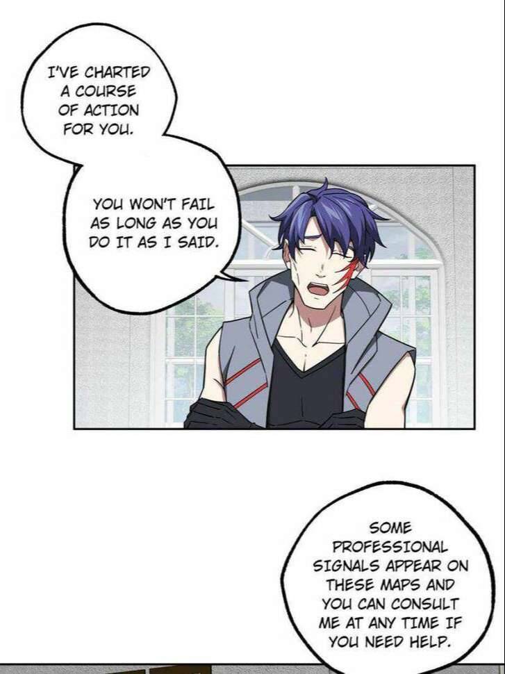 The Legendary Mechanic chapter 126 page 13