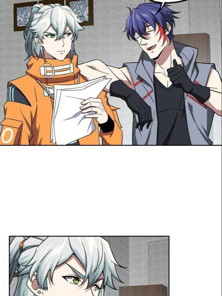 The Legendary Mechanic chapter 126 page 14