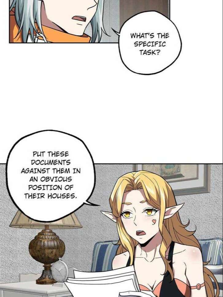 The Legendary Mechanic chapter 126 page 15