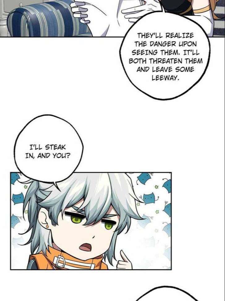 The Legendary Mechanic chapter 126 page 16