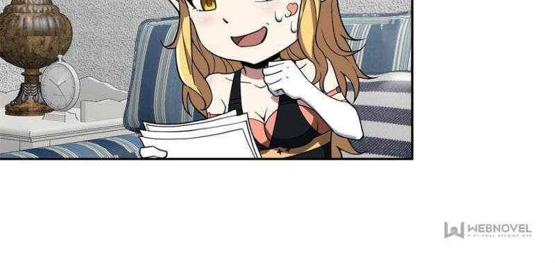 The Legendary Mechanic chapter 126 page 18