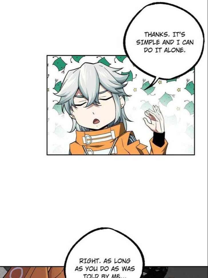 The Legendary Mechanic chapter 126 page 19