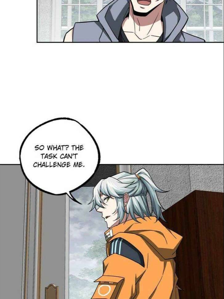 The Legendary Mechanic chapter 126 page 22