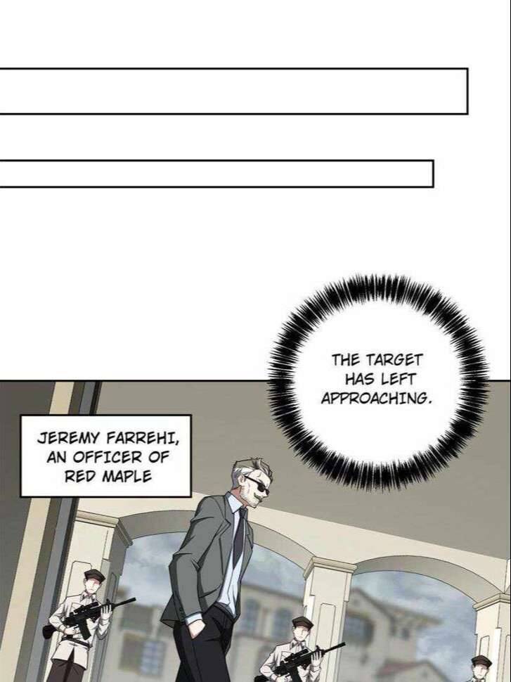 The Legendary Mechanic chapter 126 page 25