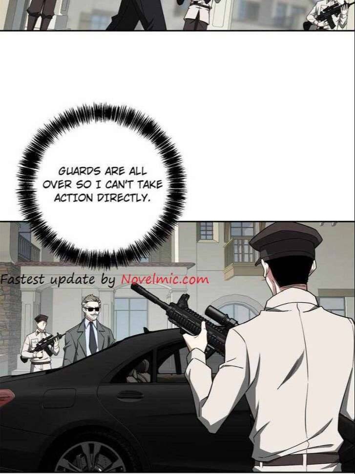 The Legendary Mechanic chapter 126 page 26