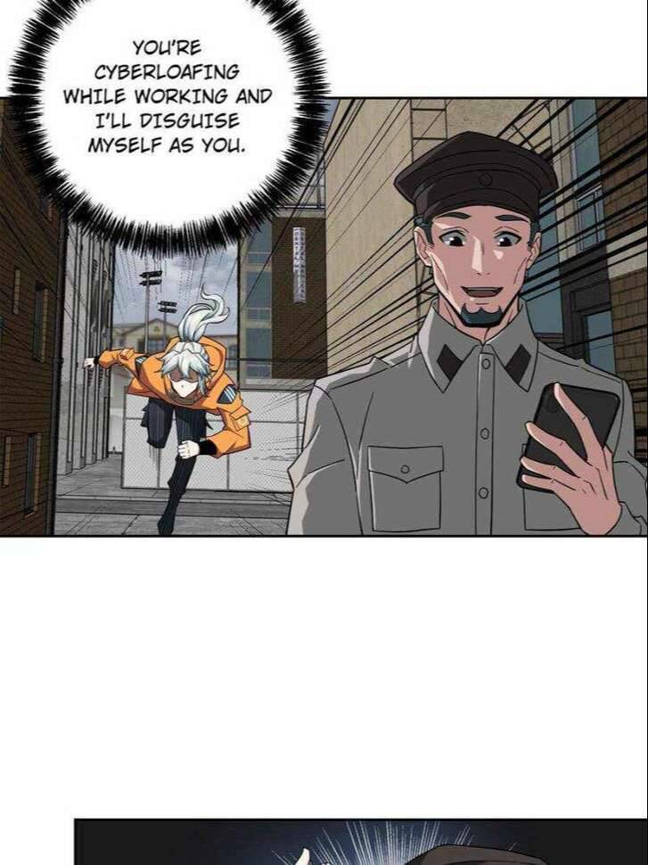 The Legendary Mechanic chapter 126 page 28