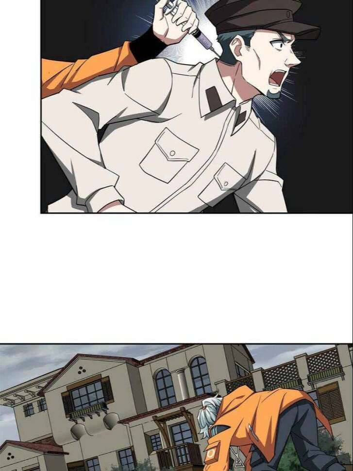 The Legendary Mechanic chapter 126 page 29