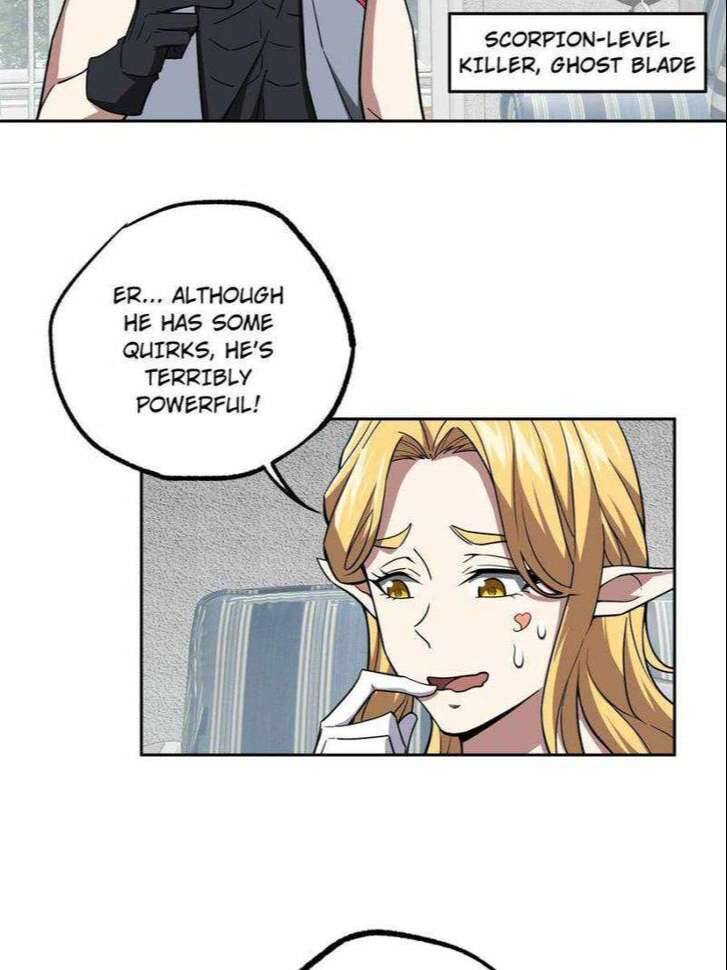 The Legendary Mechanic chapter 126 page 3