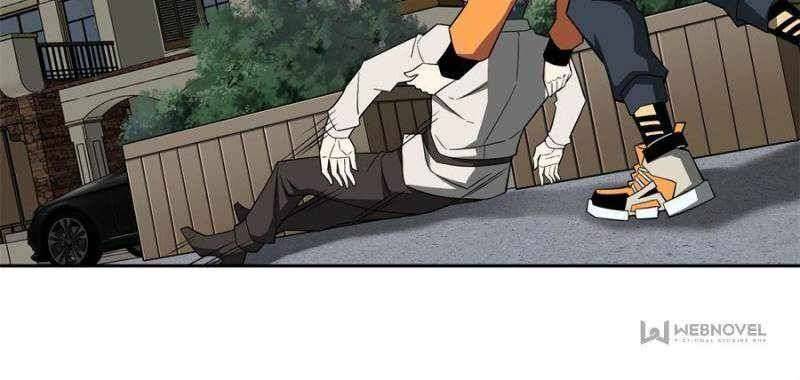 The Legendary Mechanic chapter 126 page 30