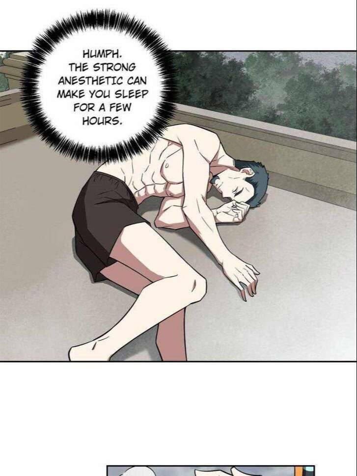 The Legendary Mechanic chapter 126 page 31