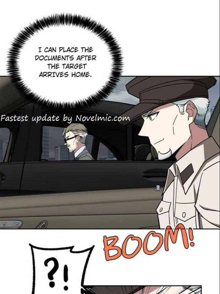 The Legendary Mechanic chapter 126 page 35