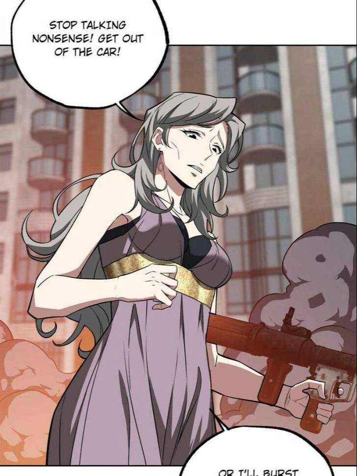 The Legendary Mechanic chapter 126 page 42