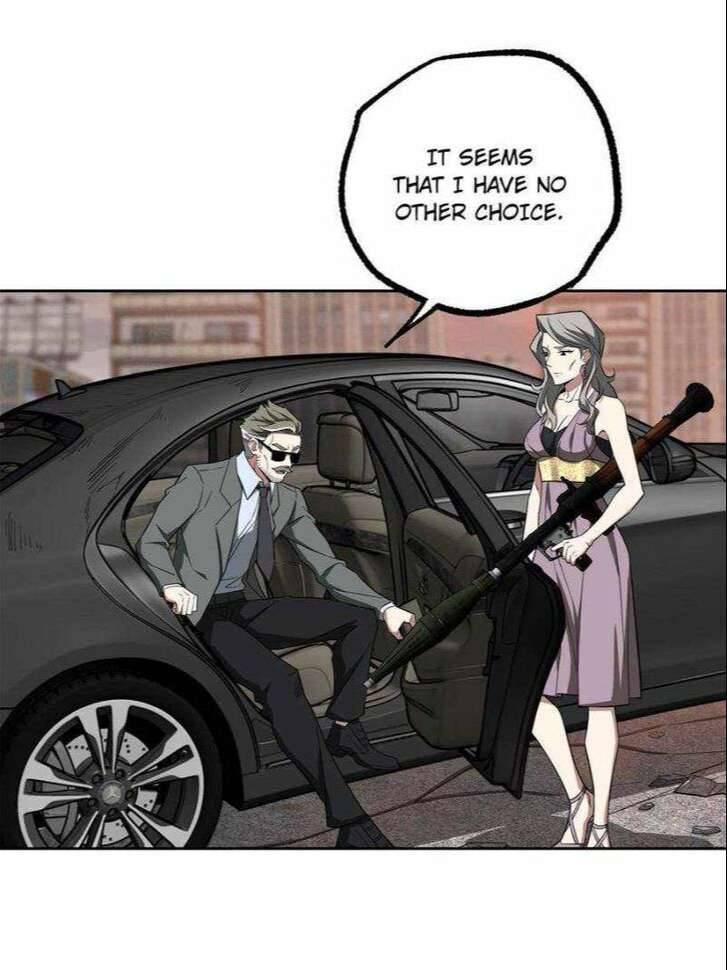 The Legendary Mechanic chapter 126 page 45