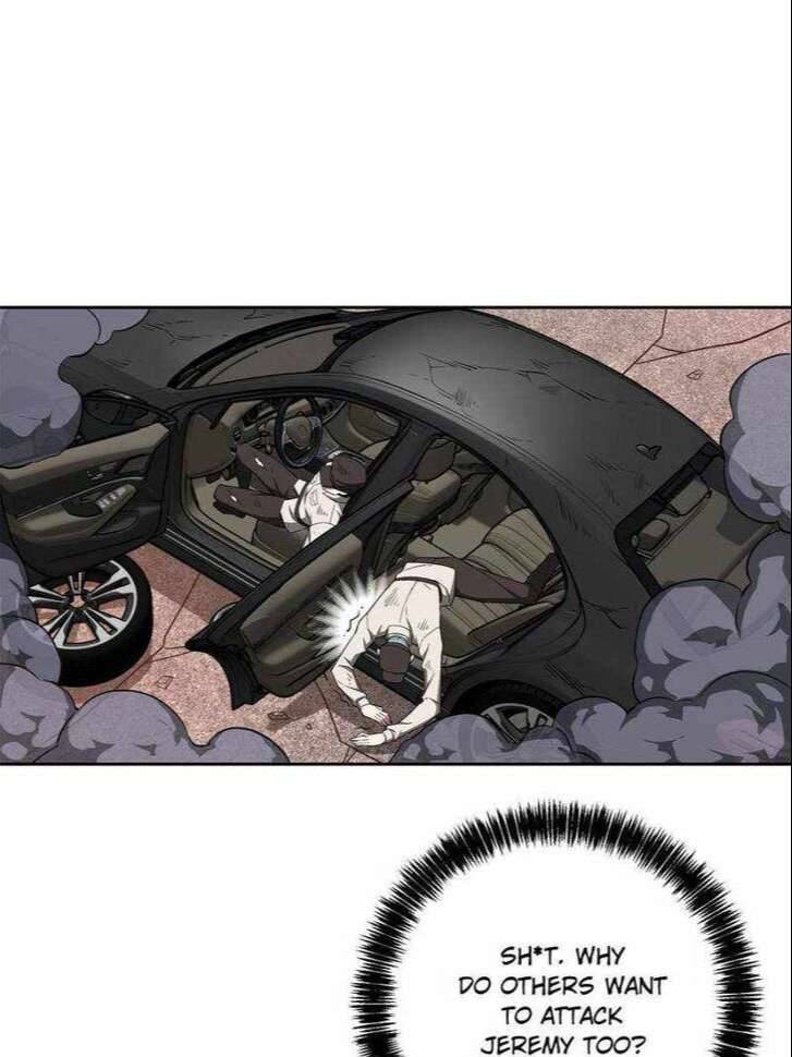 The Legendary Mechanic chapter 126 page 46