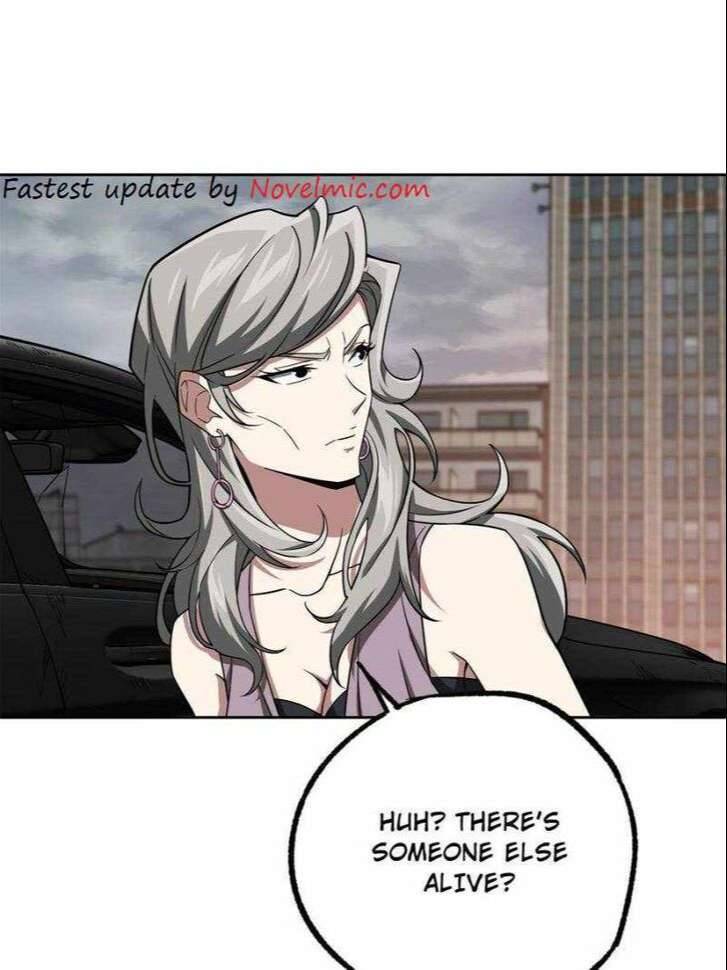 The Legendary Mechanic chapter 126 page 48