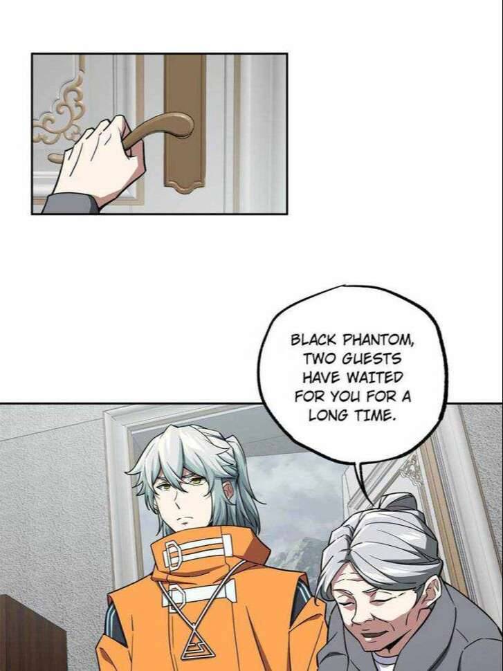 The Legendary Mechanic chapter 126 page 5