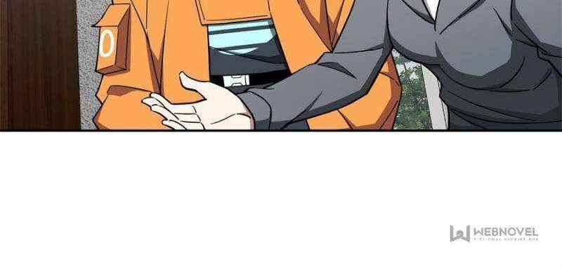 The Legendary Mechanic chapter 126 page 6