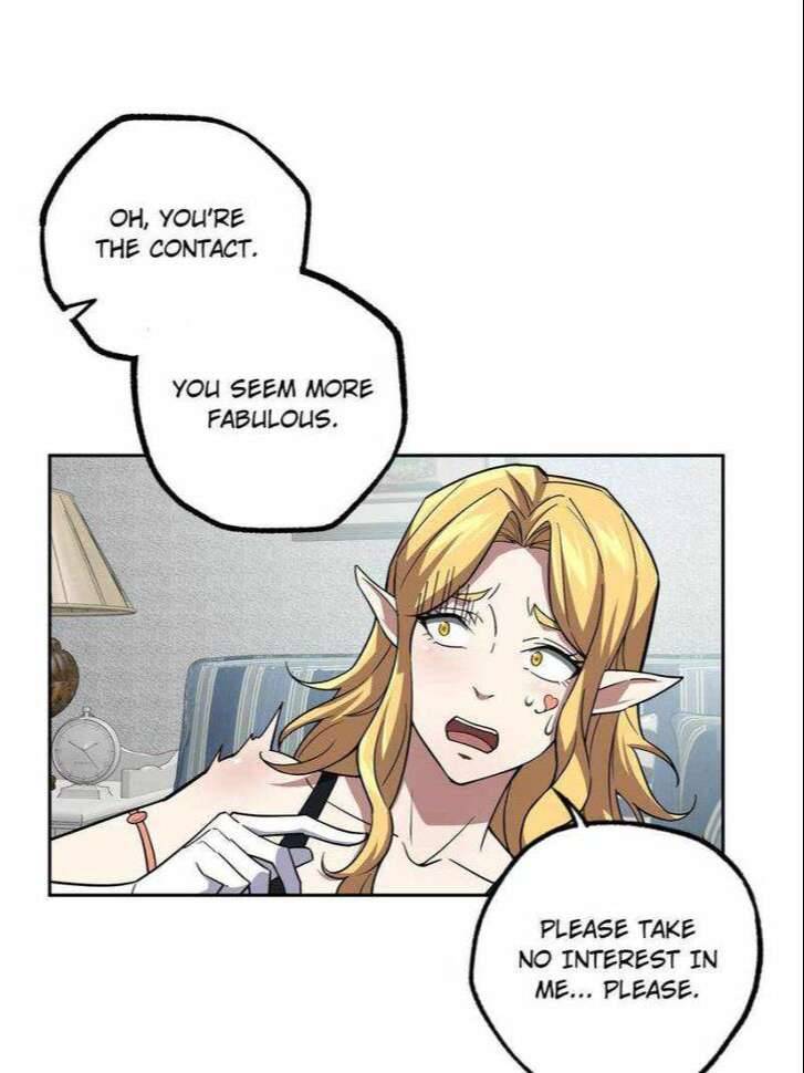 The Legendary Mechanic chapter 126 page 7